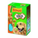 Bonzo Biskuits Cräx mit Geflügel, 500g