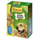 Bonzo Biskuits Hundekuchen, 1,5kg