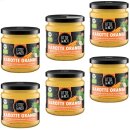 Littlelunch Bio Karotte Orange Suppe VPE (6x350ml Glas)