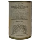 Jürgen Langbein Wild-Rahm-Suppe 1er Pack (1x400ml Dose)