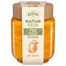 Zentis NaturRein 75% Frucht Aprikose Fruchtaufstrich...
