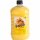 Prep Gourmet Pflanzenöl mit Butteraroma (2 L Flasche)