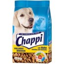 Chappi Vollkost Brocken mit Huhn, Gemüse und...