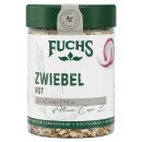 Fuchs Zwiebeln rot geschnitten (40g Glas)
