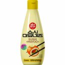 Allgrosushi Mayoo Sauce (520ml Flasche)