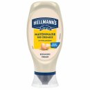 HELLMANN´S Mayonnaise (430ml Flasche)