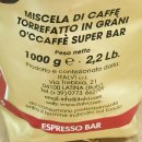 OCCaffe Super Bar Espresso (1kg)