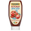 Thomy Ketchup 35% weniger Zucker (500ml Flasche)