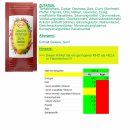 Hela Gewürz Ketchup Curry delikat (100x17g Portionspackungen)