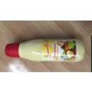 Smanta Pflanzencreme (500ml Tube)