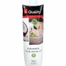 Kokosnussmilch TGQ (1L packung)