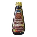 St. Dalfour Biologische Schokoladen Sauce (300ml Flasche)