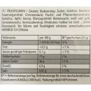 Haribo Cool Mammut Fruchtgummi (150Stk. Runddose)