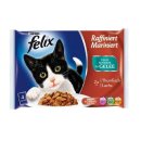 Felix Raffiniert-Mariniert Fisch mit Thunfisch &...