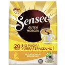 Senseo GP Pads Guten Morgen 20er (250g Packung)