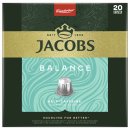 Jacobs Espresso Balance Kapseln 20er (104g Packung)