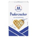 Südzucker Puder Zucker (250g Packung)