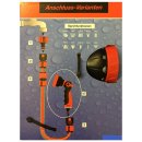 Carrera Greenmaster multifunktionale Handbrause (Nr.17)