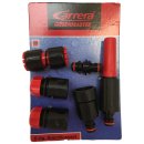 Carrera Greenmaster Schlauch-Anschlussset 6-teilig (Nr.30)