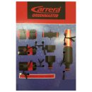 Carrera Greenmaster Schlauch-Anschlussset 6-teilig (Nr.30)