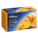 Meßmer Ländertee Spanische Orange 20 Teebeutel...