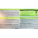 alverde Geschenkset 200 ml Duschcreme & 200 ml...