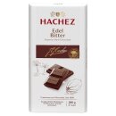 Hachez Edel Bitter Schokolade VPE (10x100g Tafel)