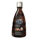 Guhl Farbglanz Braun Kukui-Nuss Shampoo (200ml Flasche)
