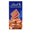 Lindt Grand Plaisir Haselnuss (150g Tafel)