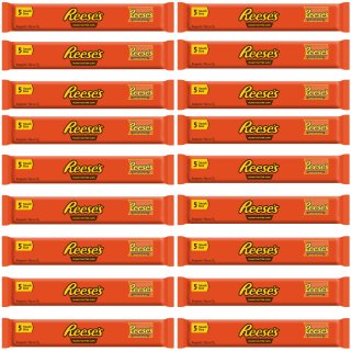 Reese´s Peanutbutter MP 5er VPE (18x77g Karton)