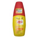Autan Protection Plus Multi-Insekentenschutz Pumpspray...