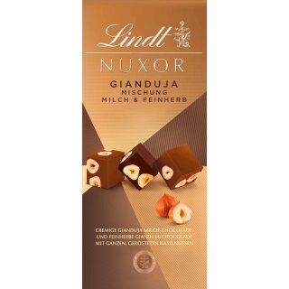 Lindt.Nuxor.Mischung.103g