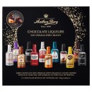 A.Berg Schokolade mit Liqueurs (187g Packung)