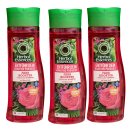 Herbal Essences Farb Booster Shampoo 3er (3x 250ml Flasche)