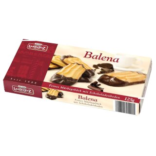 Lambertz Balena (125g Packung)