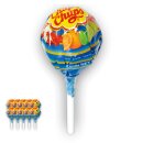 Chupa Chups Mega XXL Lutscher mit 10 Mini Lollis in...