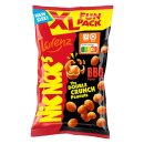 Lorenz NicNacs BBQ XL Fun Pack (170g Packung)