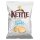 Kettle Chips mit Meersalz (10x130g Packung)