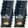 Kettle Chips mit Meersalz und schwarzem Pfeffer (10x130g Packung)