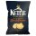 Kettle Chips mit Meersalz und schwarzem Pfeffer (10x130g Packung)