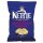 Kettle Chips mit Meersalz und Balsamico Essig (10x130g Packung)