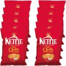 Kettle Chips mit Sweet Chili & Sour Cream (10x130g Packung)