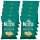 Kettle Chips mit Meersalz und Rosmarin (10x130g Packung)