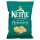 Kettle Chips mit Meersalz und Rosmarin (10x130g Packung)