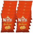 Kettle Chips Honey Barbecue (10x130g Packung)