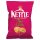 Kettle Chips mit süßer Chili (10x130g Packung)