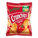 Lorenz Crunchips Paprika (50g Packung)
