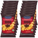 Santa Maria Tortilla Chips BBQ VPE (12x475g Packung)