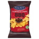 Santa Maria Tortilla Chips BBQ VPE (12x475g Packung)