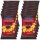 Santa Maria Tortilla Chips BBQ VPE (12x475g Packung)